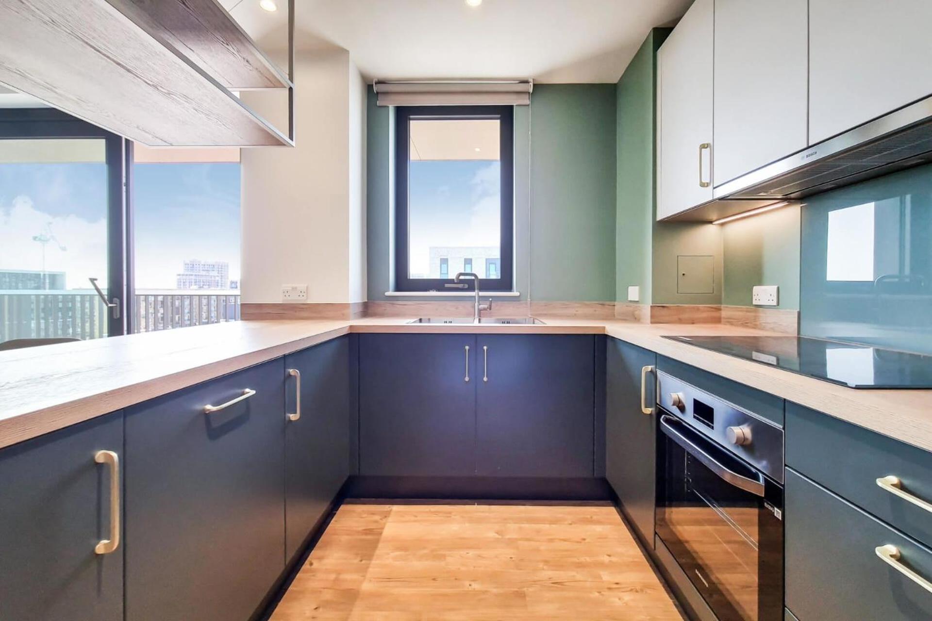 Botanical-Inspired Apartments At Repton Gardens Right In The Heart Of Wembley Park Londres Exterior foto