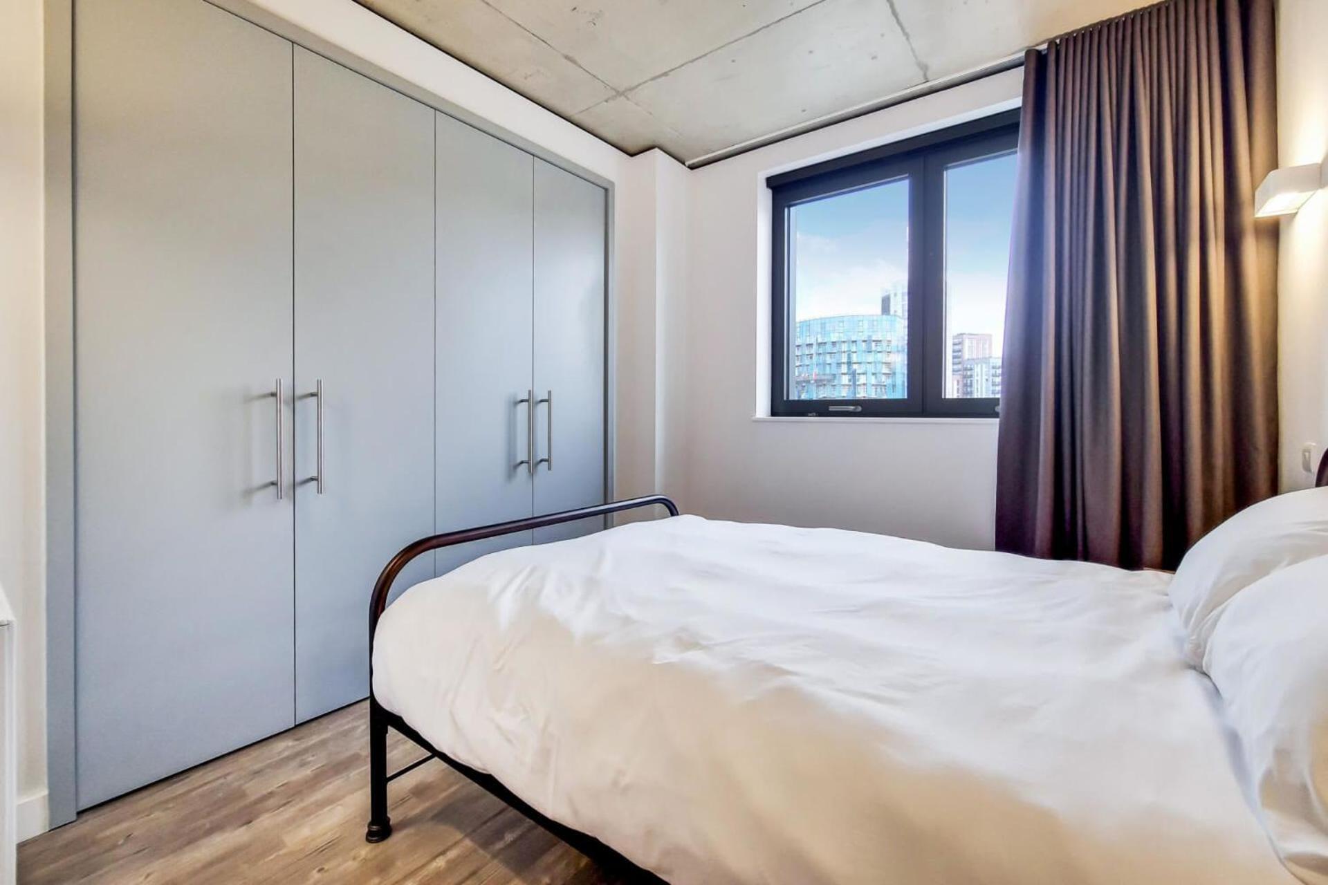 Botanical-Inspired Apartments At Repton Gardens Right In The Heart Of Wembley Park Londres Exterior foto