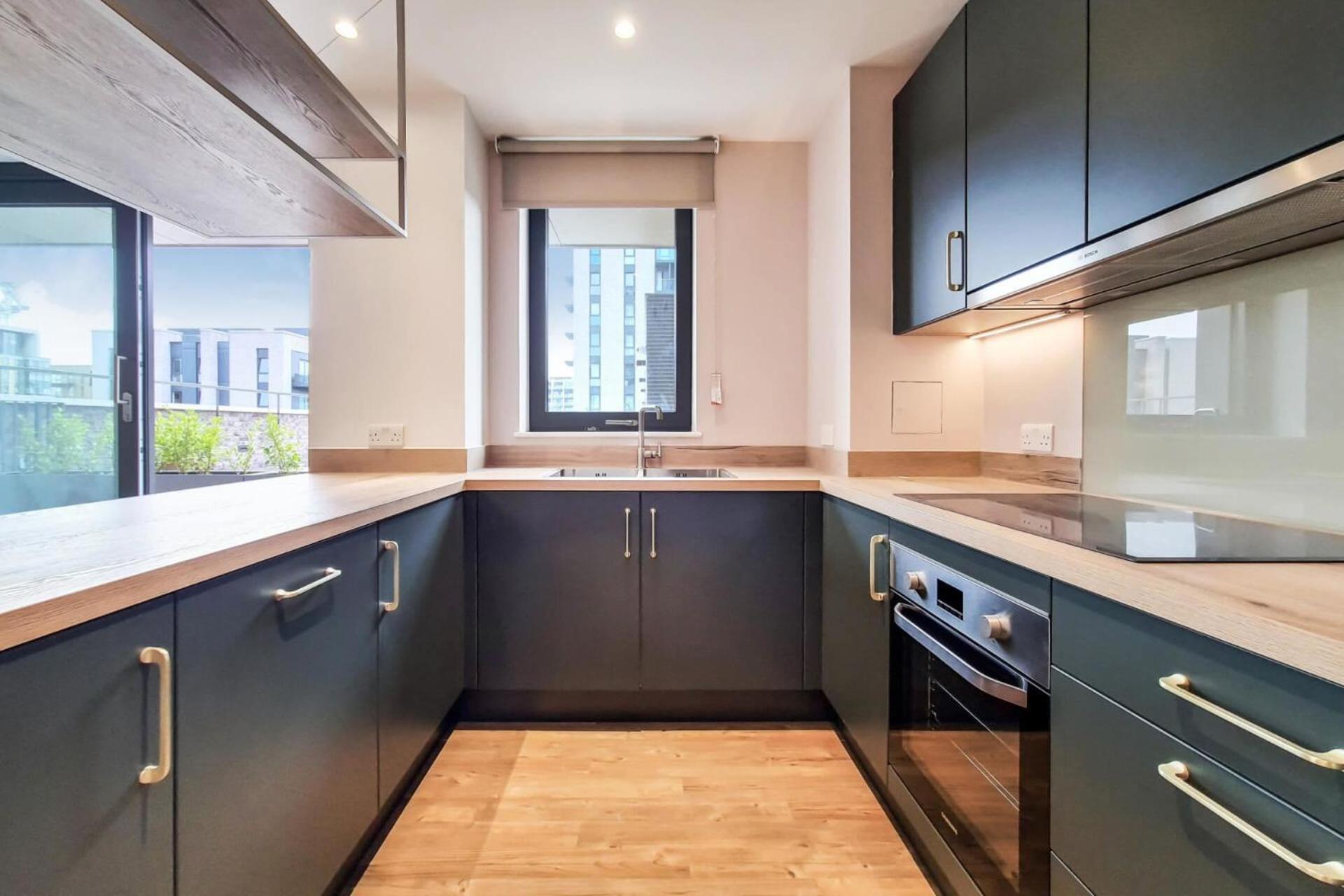 Botanical-Inspired Apartments At Repton Gardens Right In The Heart Of Wembley Park Londres Exterior foto