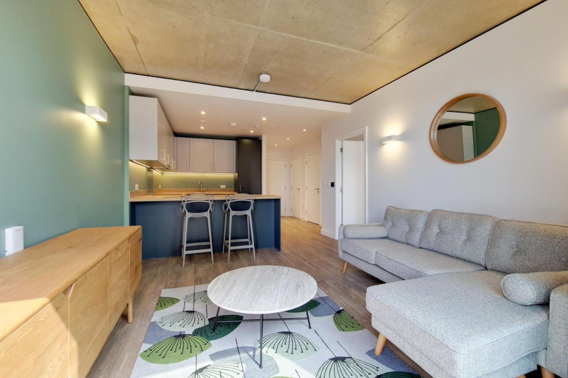 Botanical-Inspired Apartments At Repton Gardens Right In The Heart Of Wembley Park Londres Exterior foto